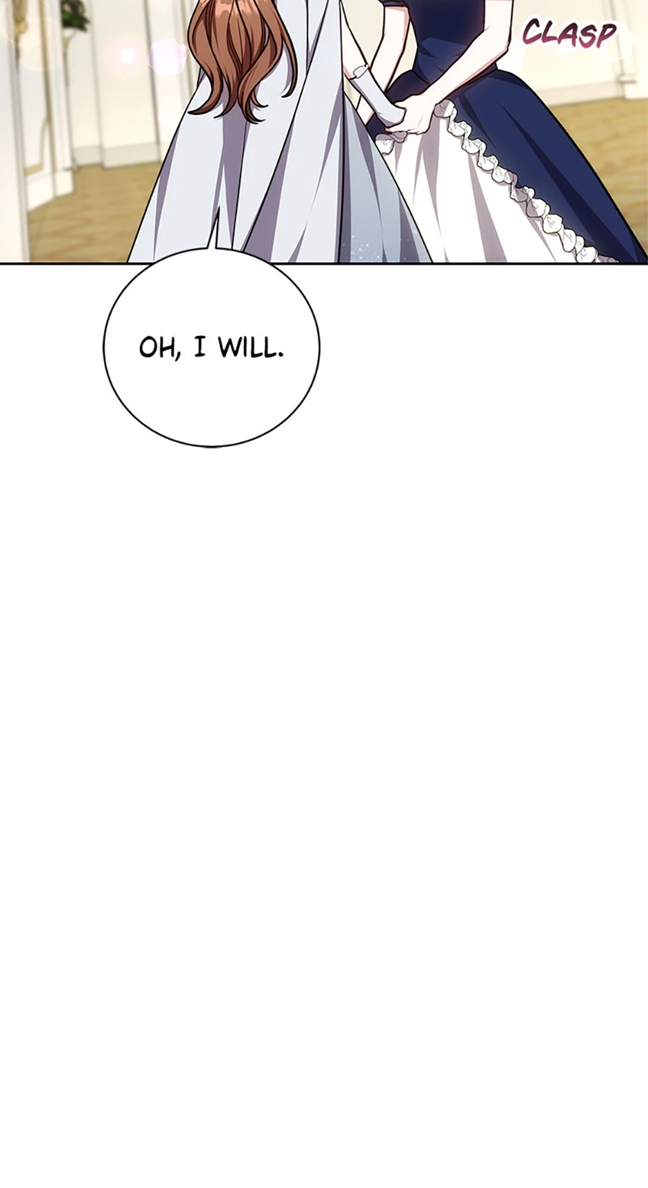 While You’re In Love Chapter 54 - page 13