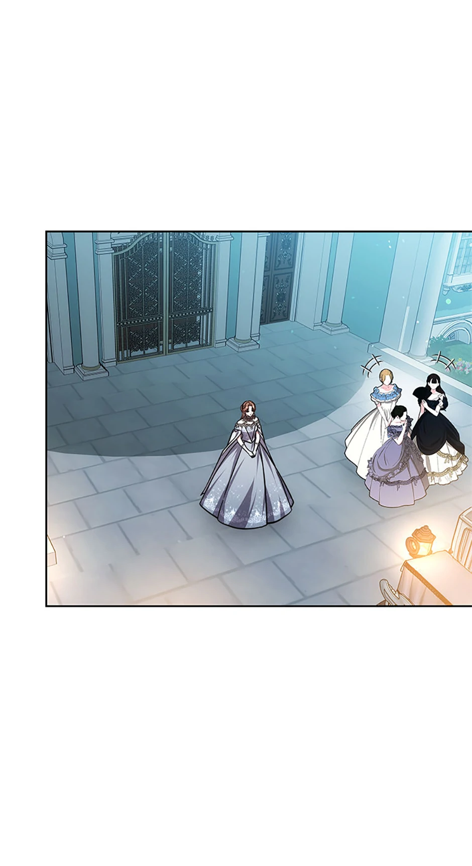While You’re In Love Chapter 54 - page 14
