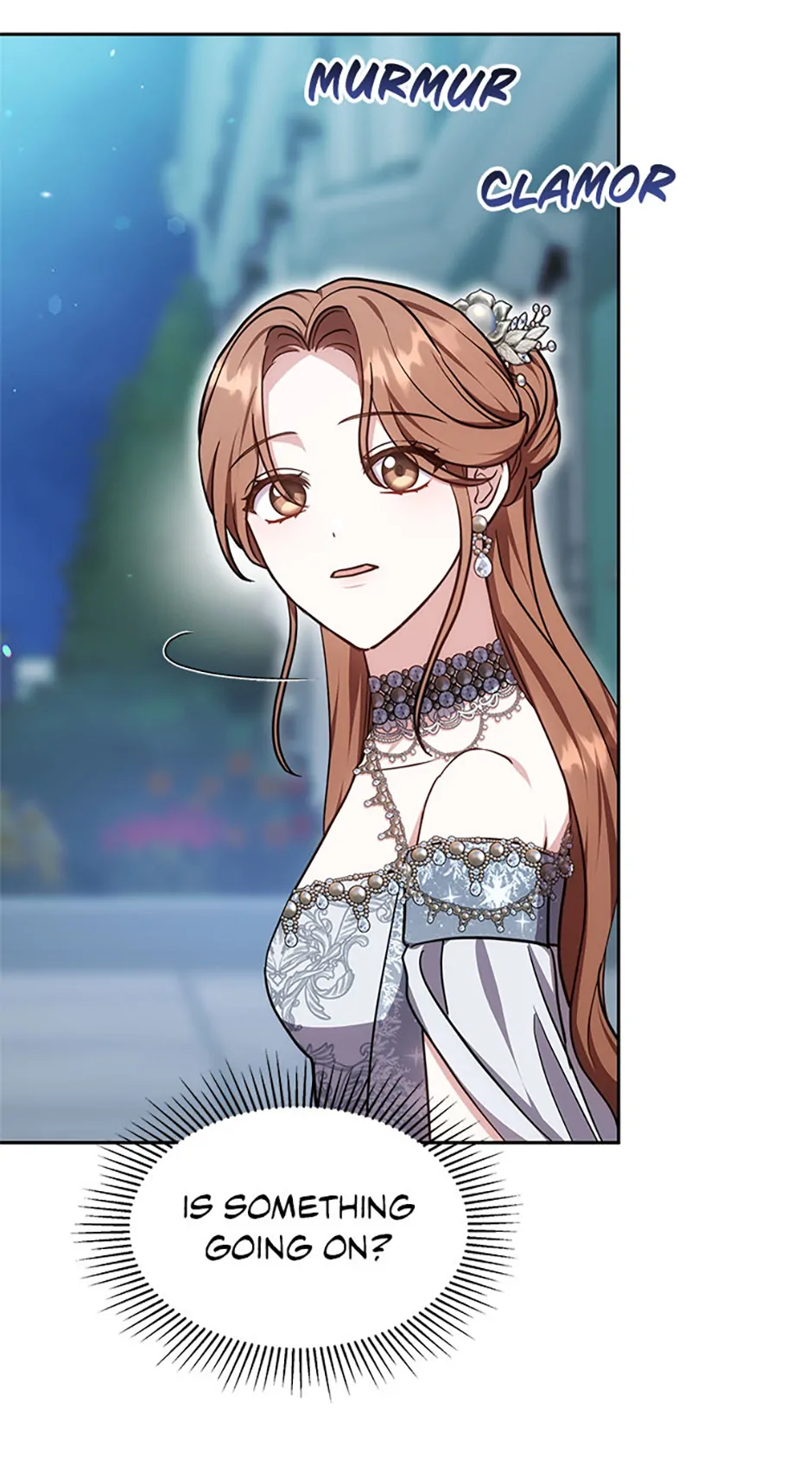 While You’re In Love Chapter 54 - page 15