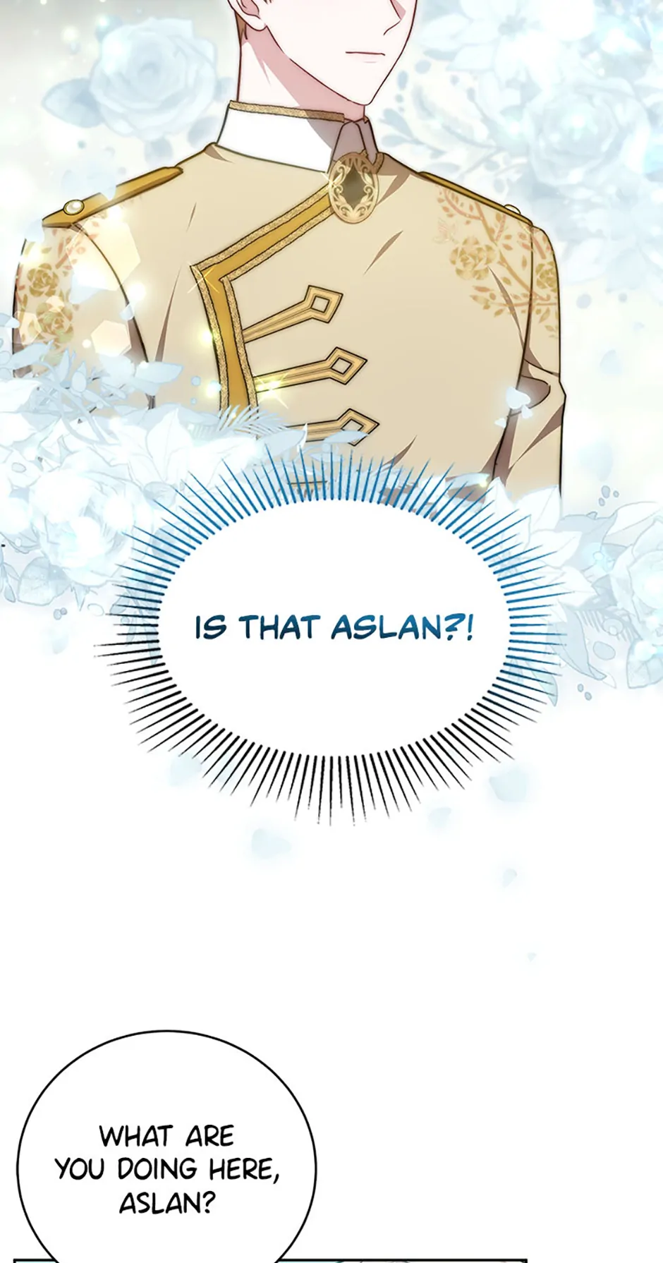 While You’re In Love Chapter 54 - page 17