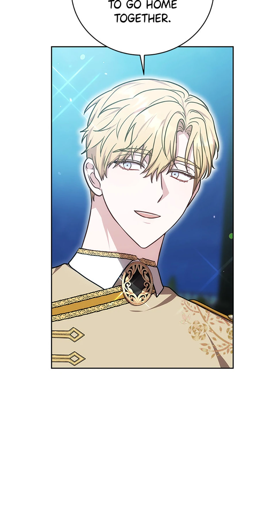 While You’re In Love Chapter 54 - page 19