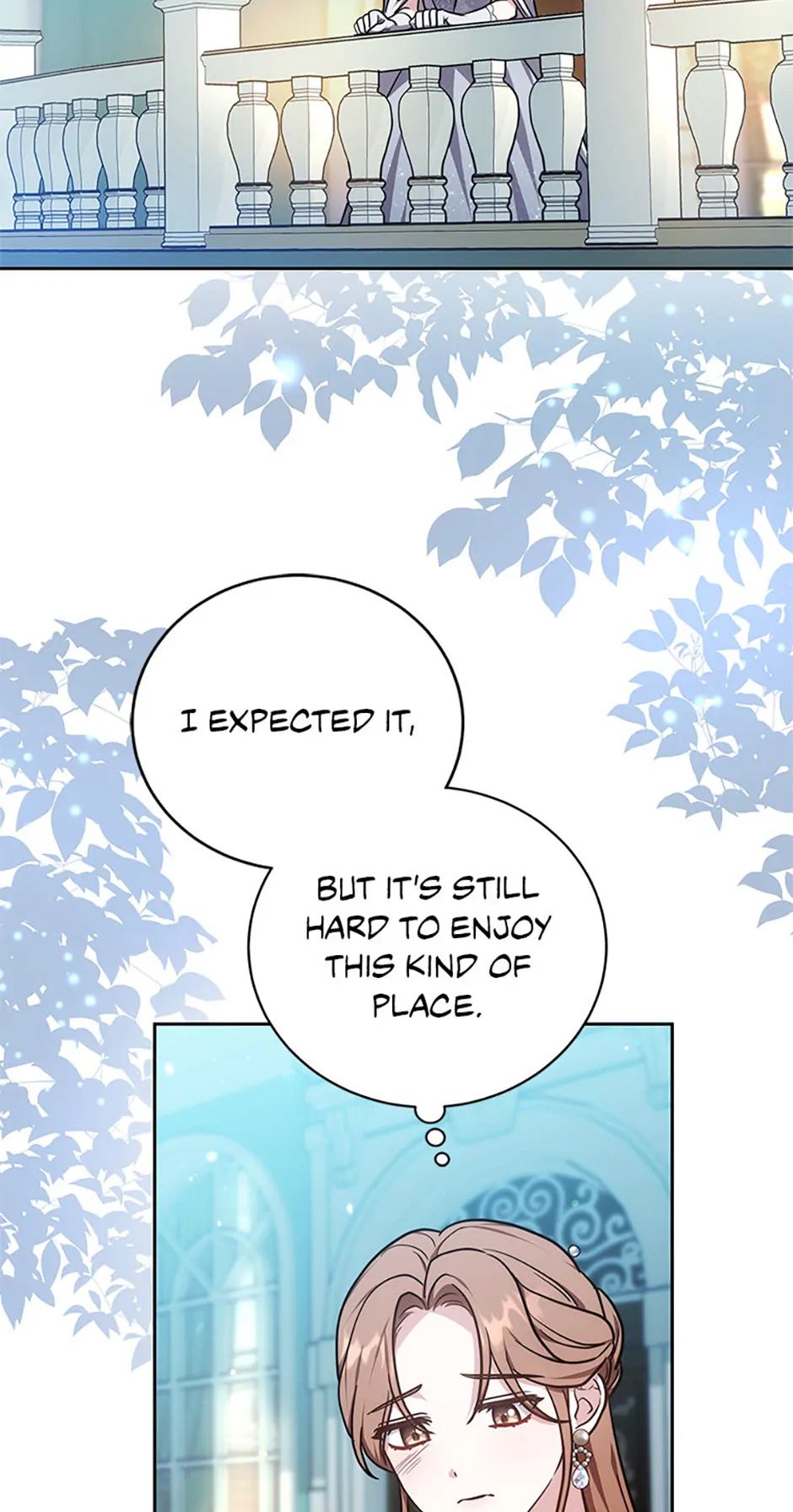 While You’re In Love Chapter 54 - page 2