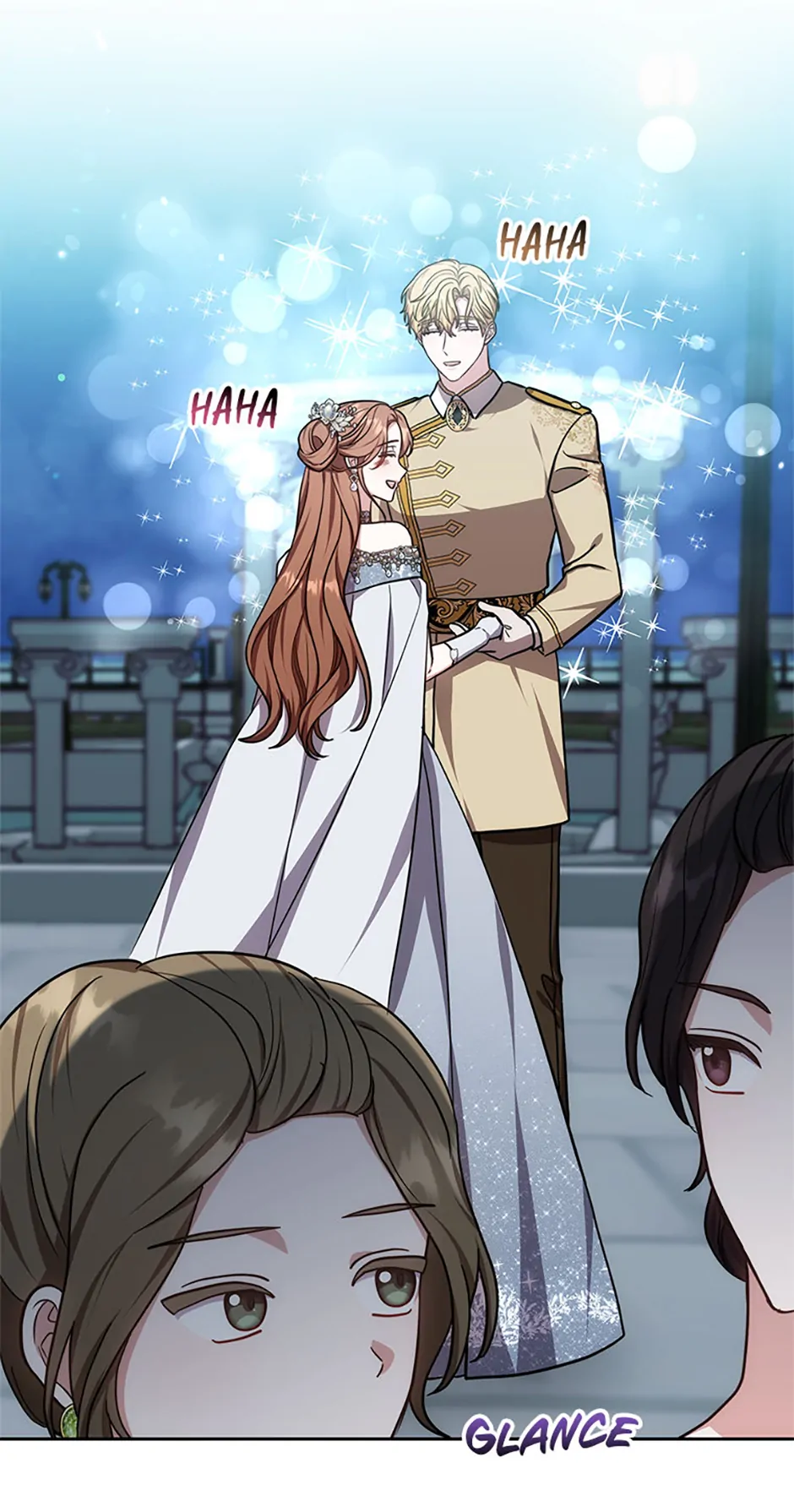 While You’re In Love Chapter 54 - page 21