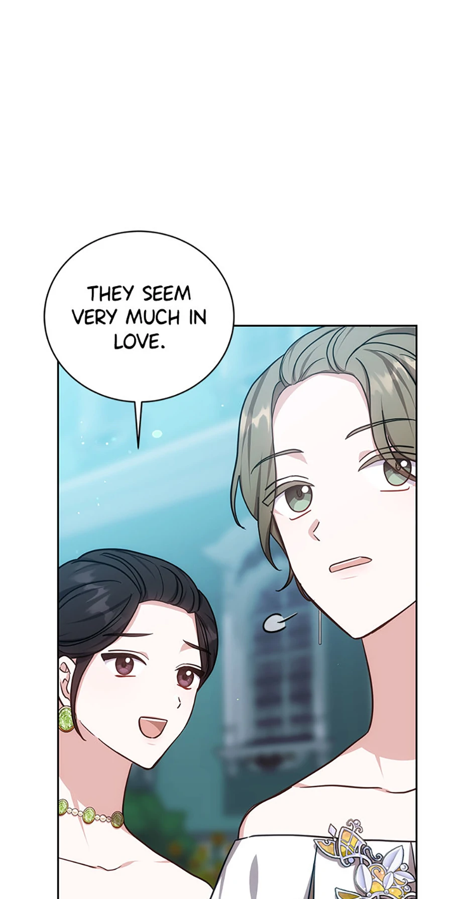 While You’re In Love Chapter 54 - page 22