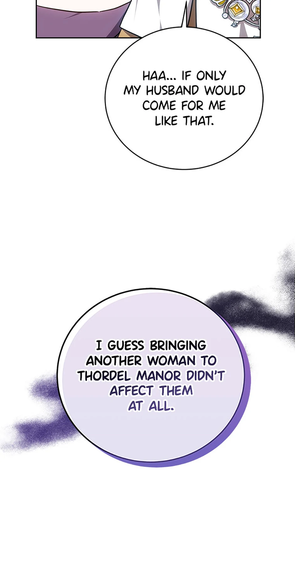 While You’re In Love Chapter 54 - page 23