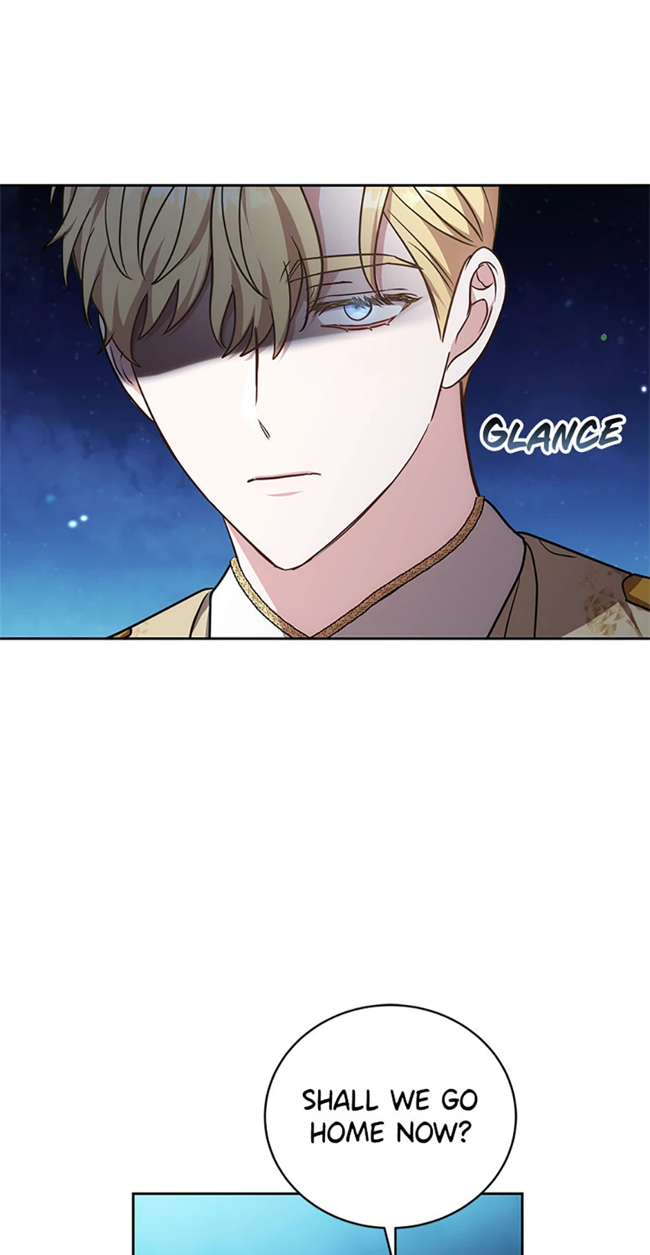 While You’re In Love Chapter 54 - page 24