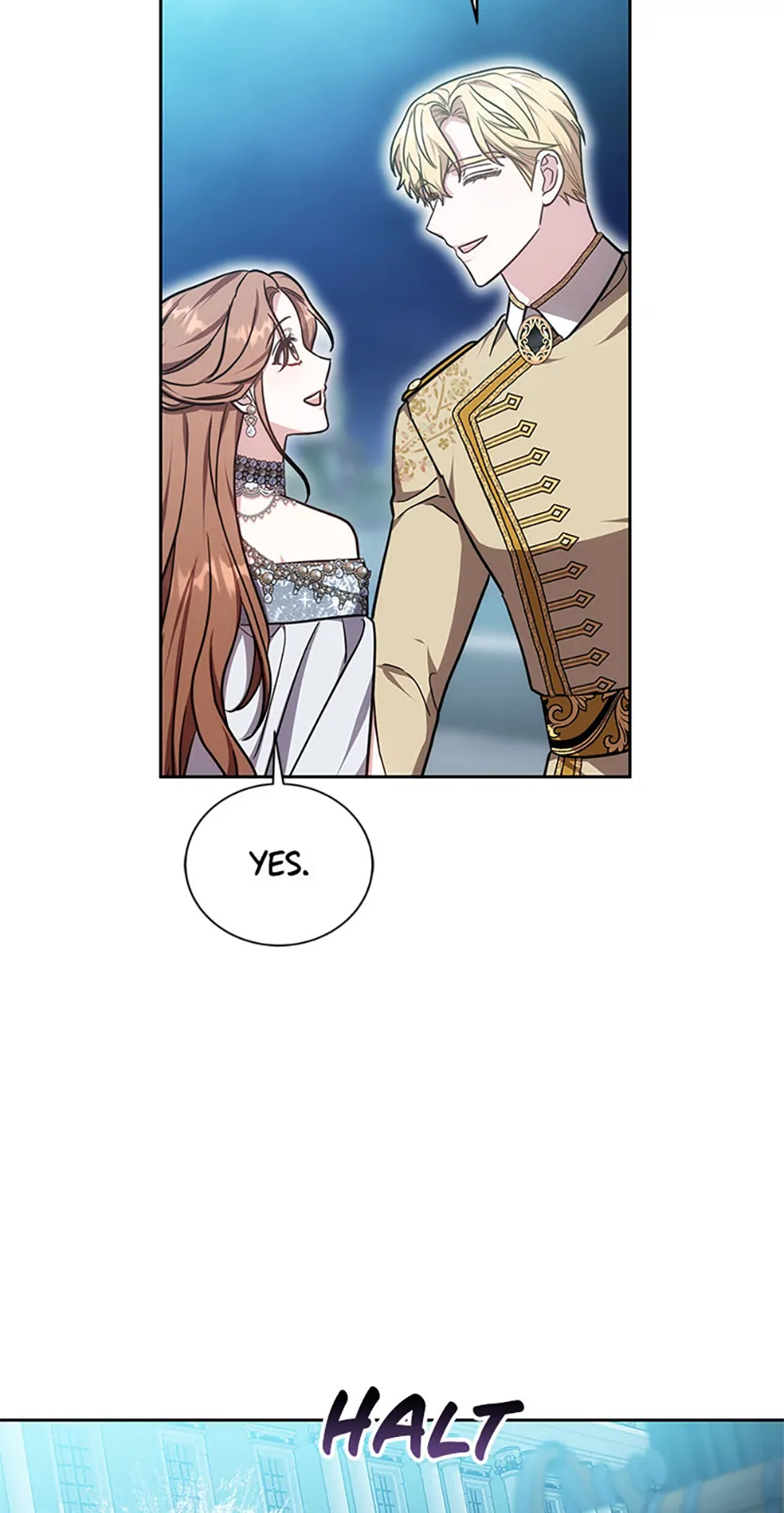 While You’re In Love Chapter 54 - page 25