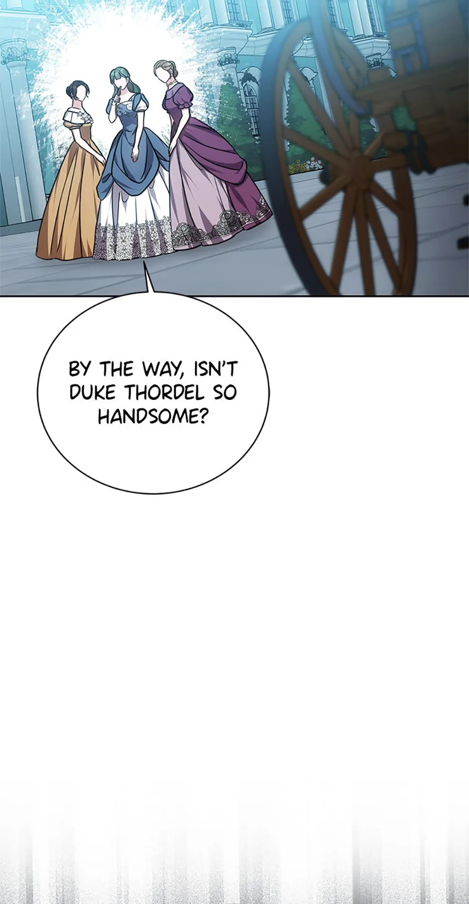 While You’re In Love Chapter 54 - page 26