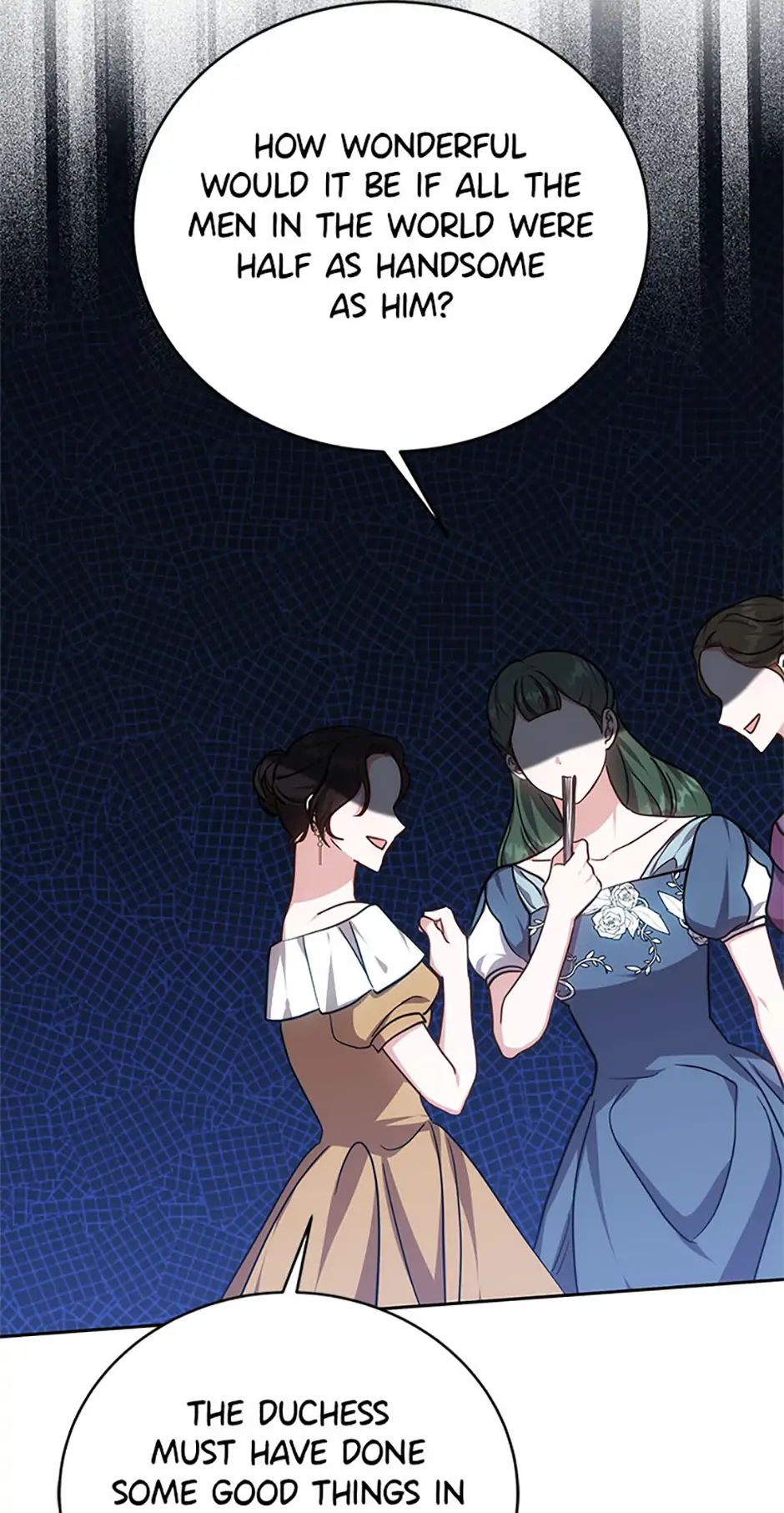 While You’re In Love Chapter 54 - page 27