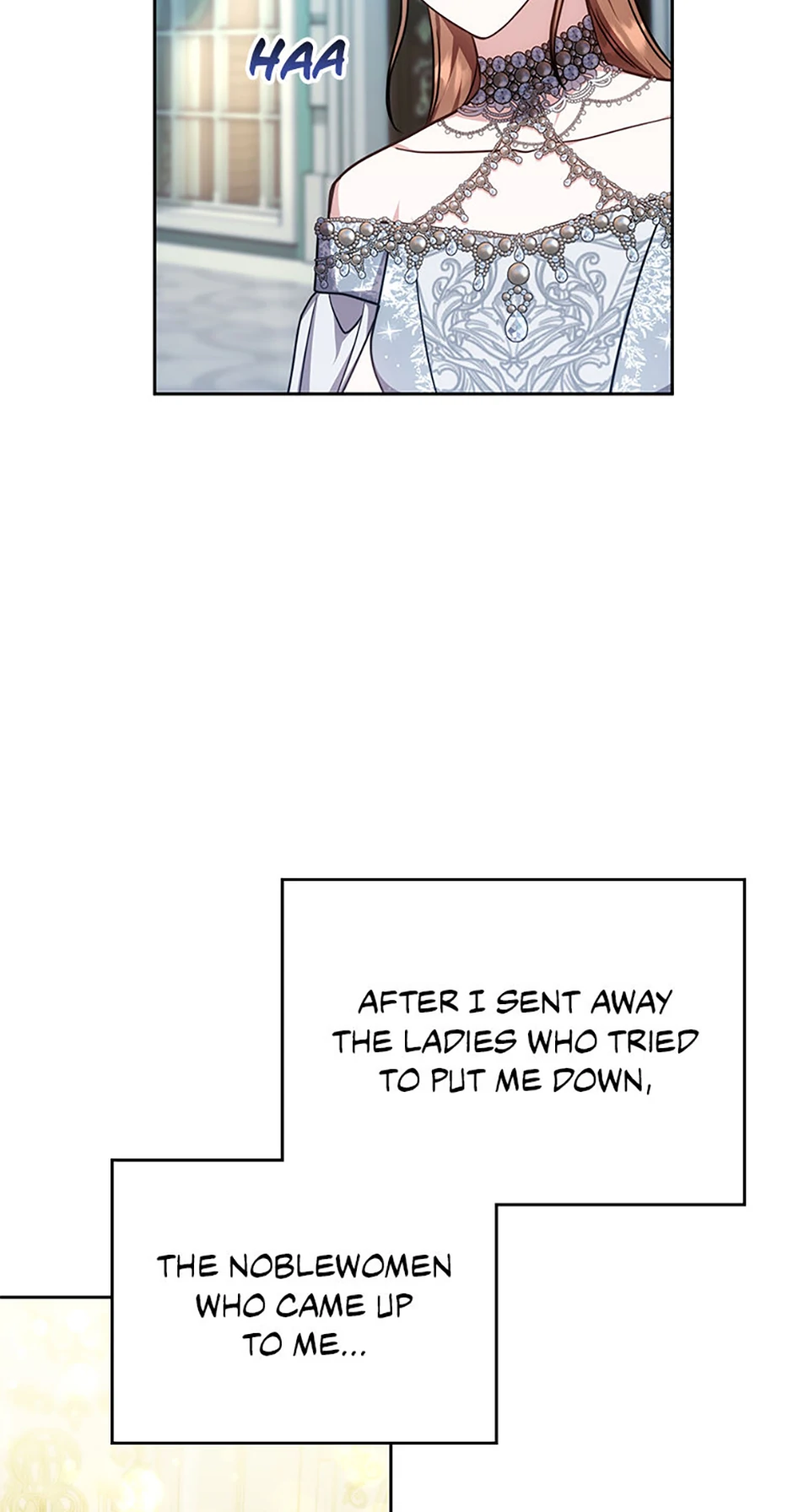 While You’re In Love Chapter 54 - page 3