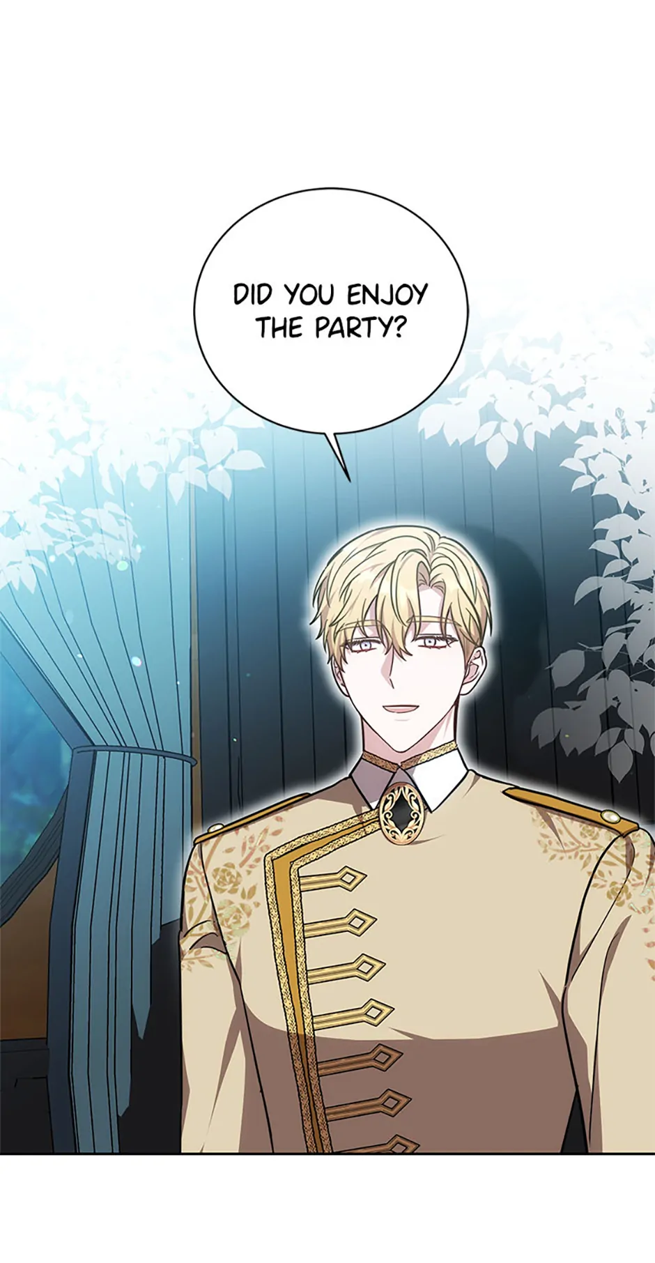 While You’re In Love Chapter 54 - page 30