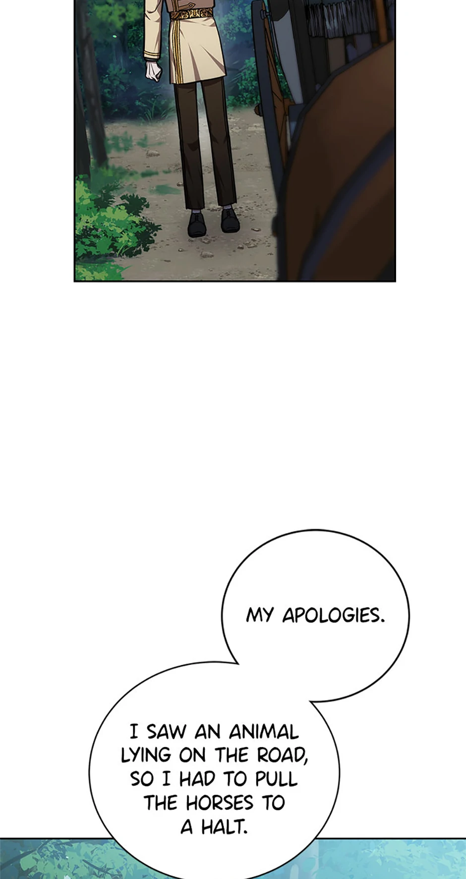 While You’re In Love Chapter 54 - page 37