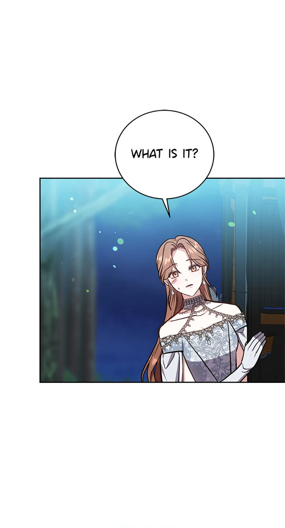While You’re In Love Chapter 54 - page 39