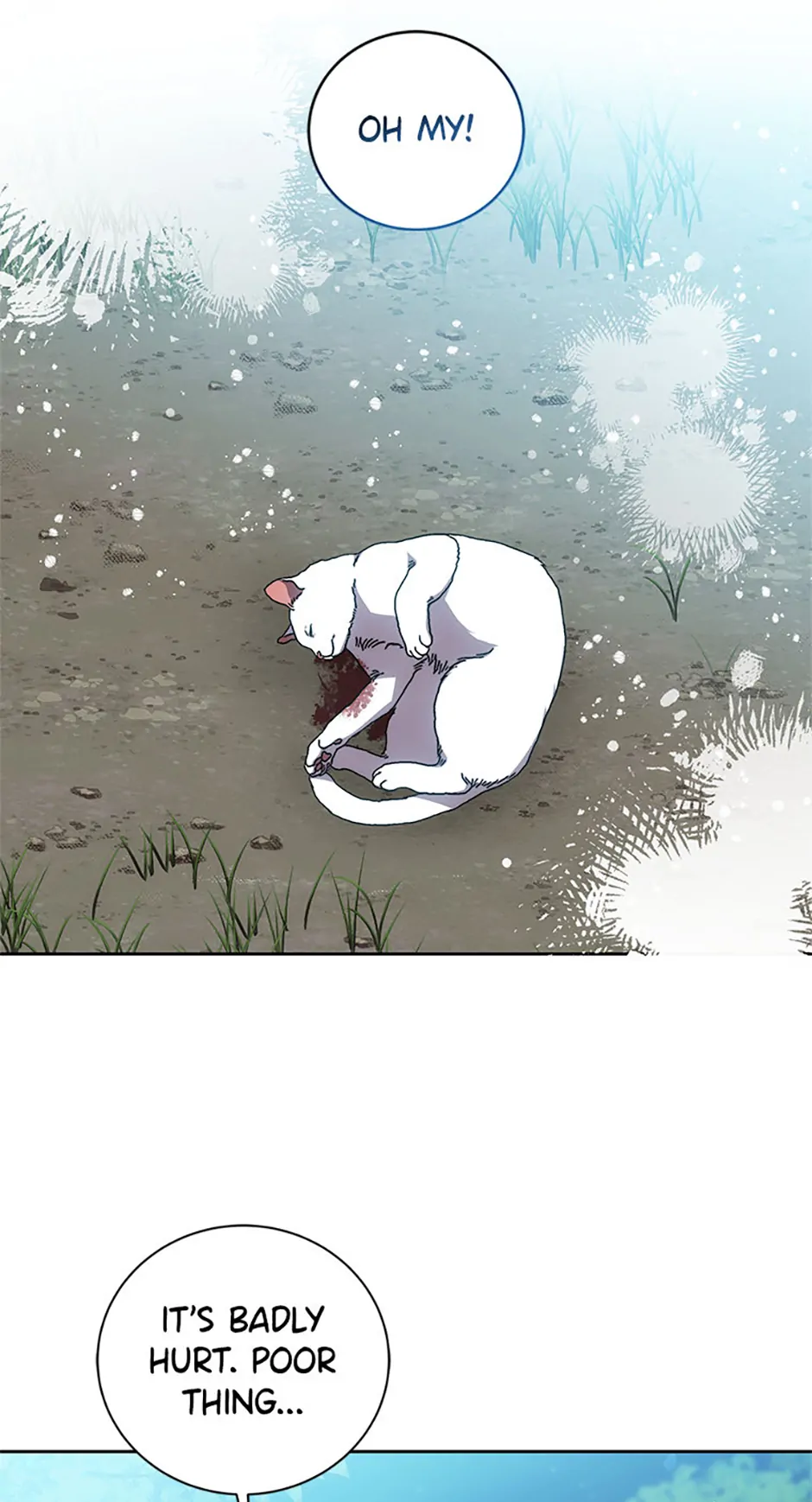 While You’re In Love Chapter 54 - page 40
