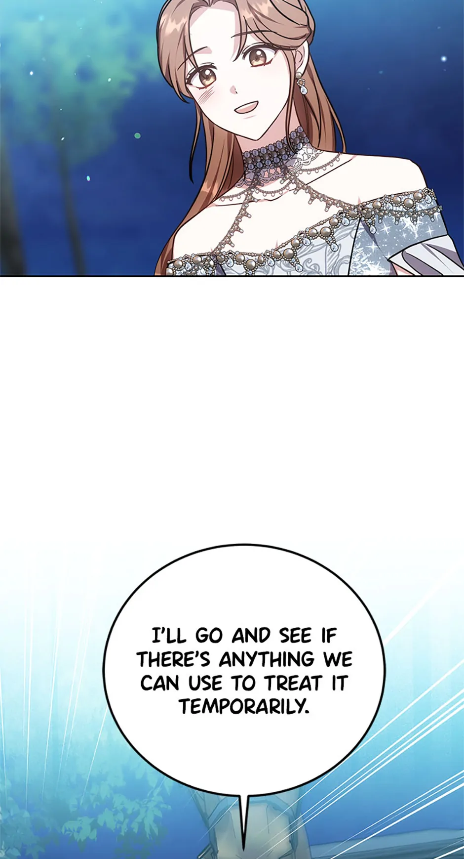 While You’re In Love Chapter 54 - page 43