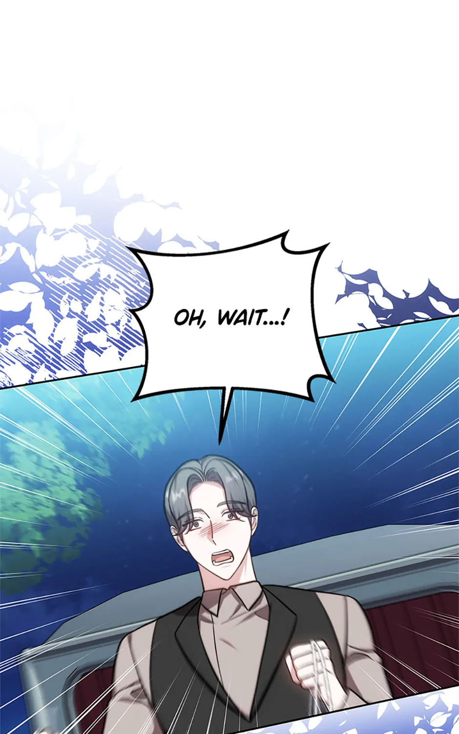 While You’re In Love Chapter 54 - page 45