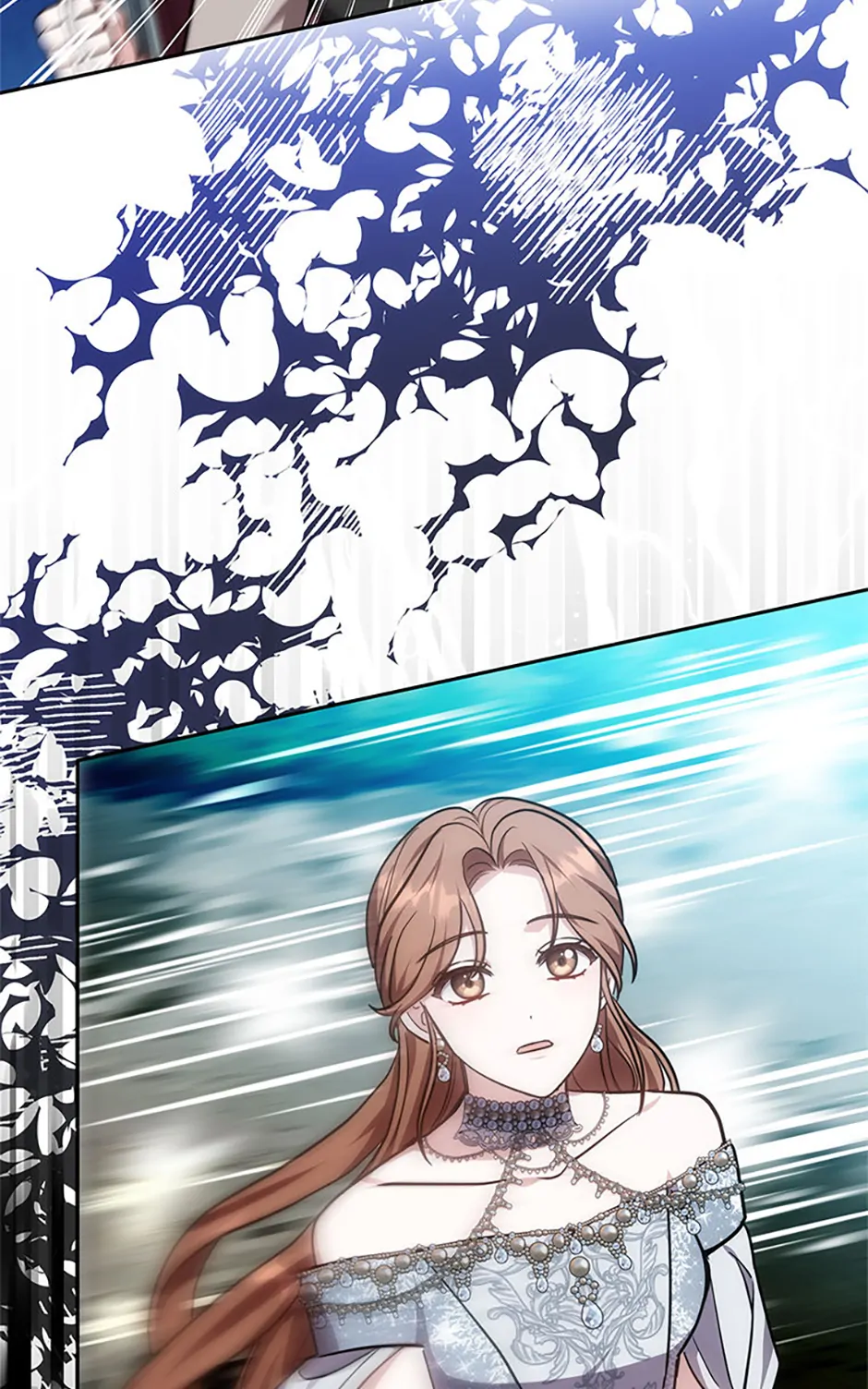 While You’re In Love Chapter 54 - page 46