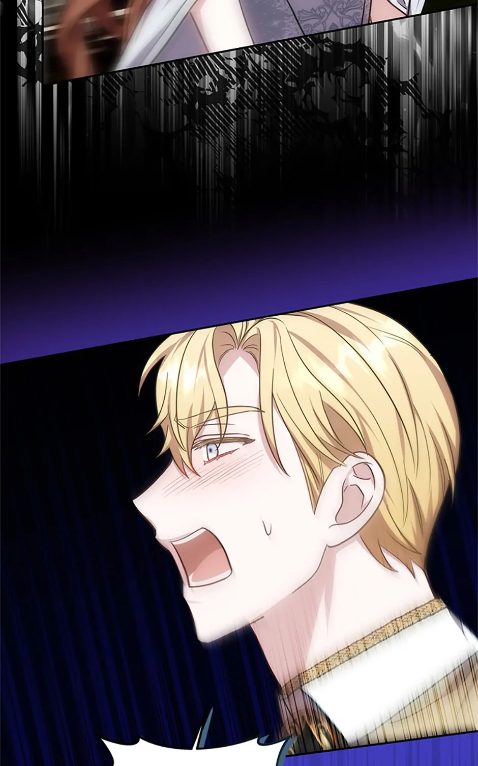 While You’re In Love Chapter 54 - page 47