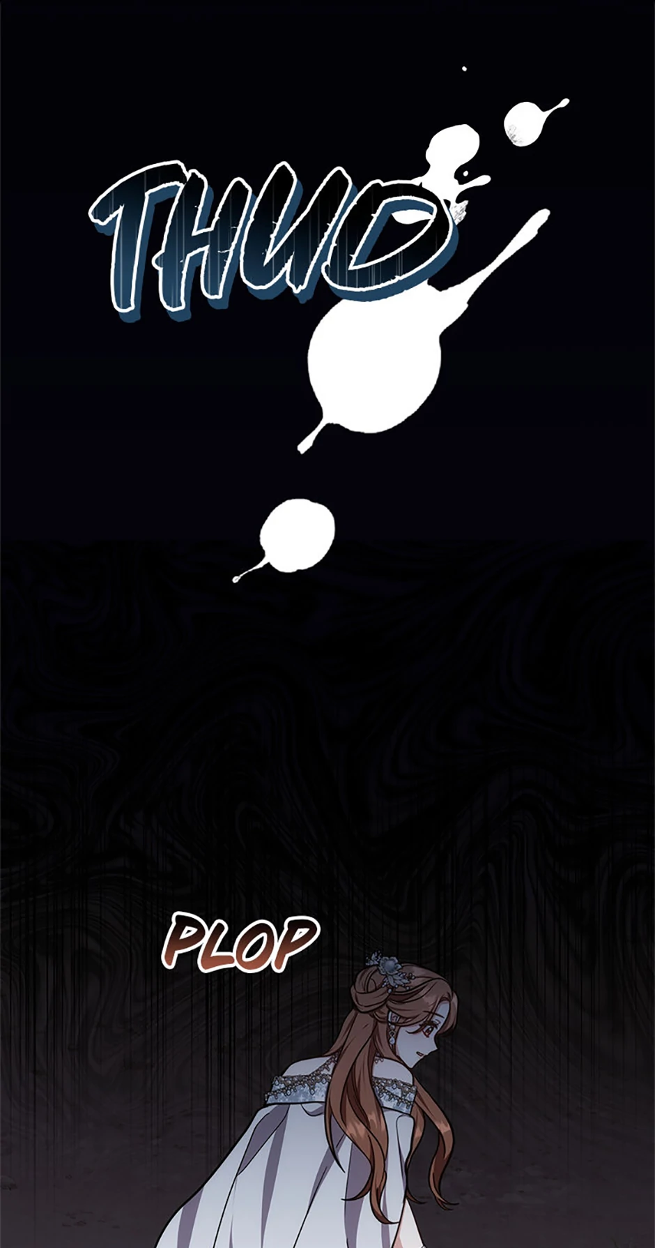 While You’re In Love Chapter 54 - page 49