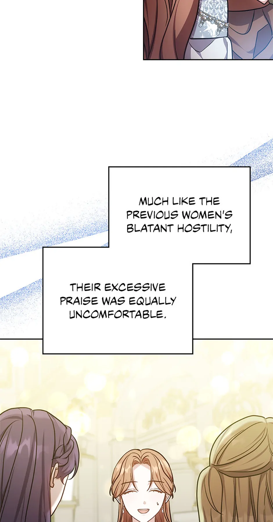 While You’re In Love Chapter 54 - page 5