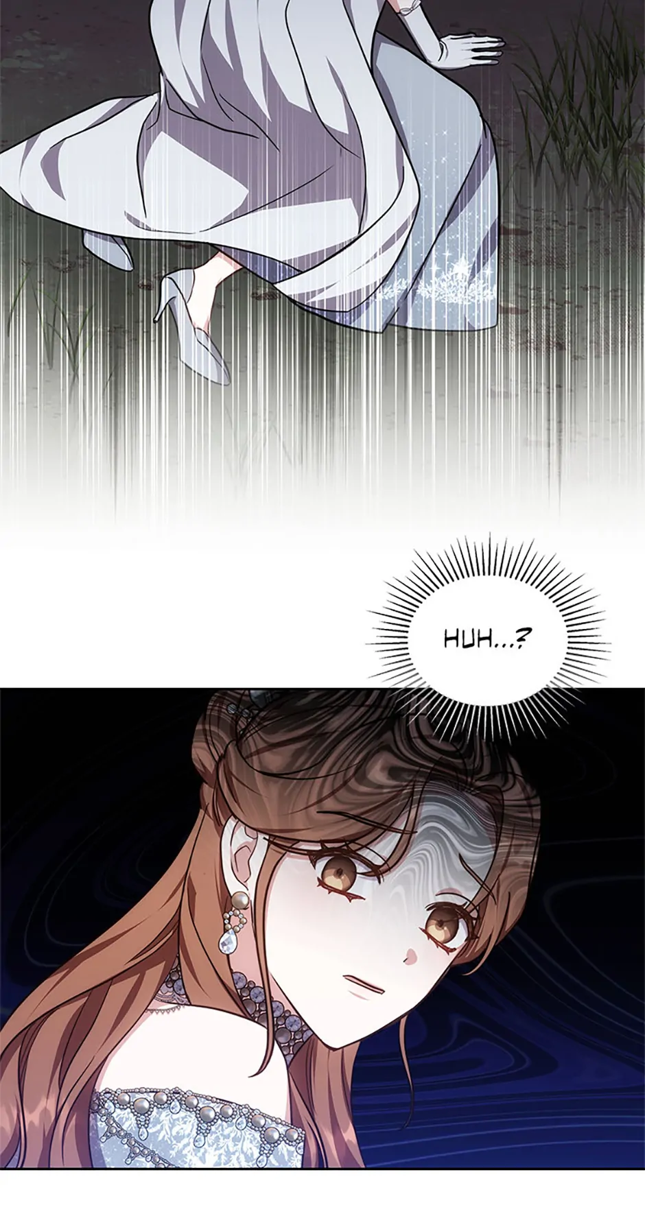While You’re In Love Chapter 54 - page 50