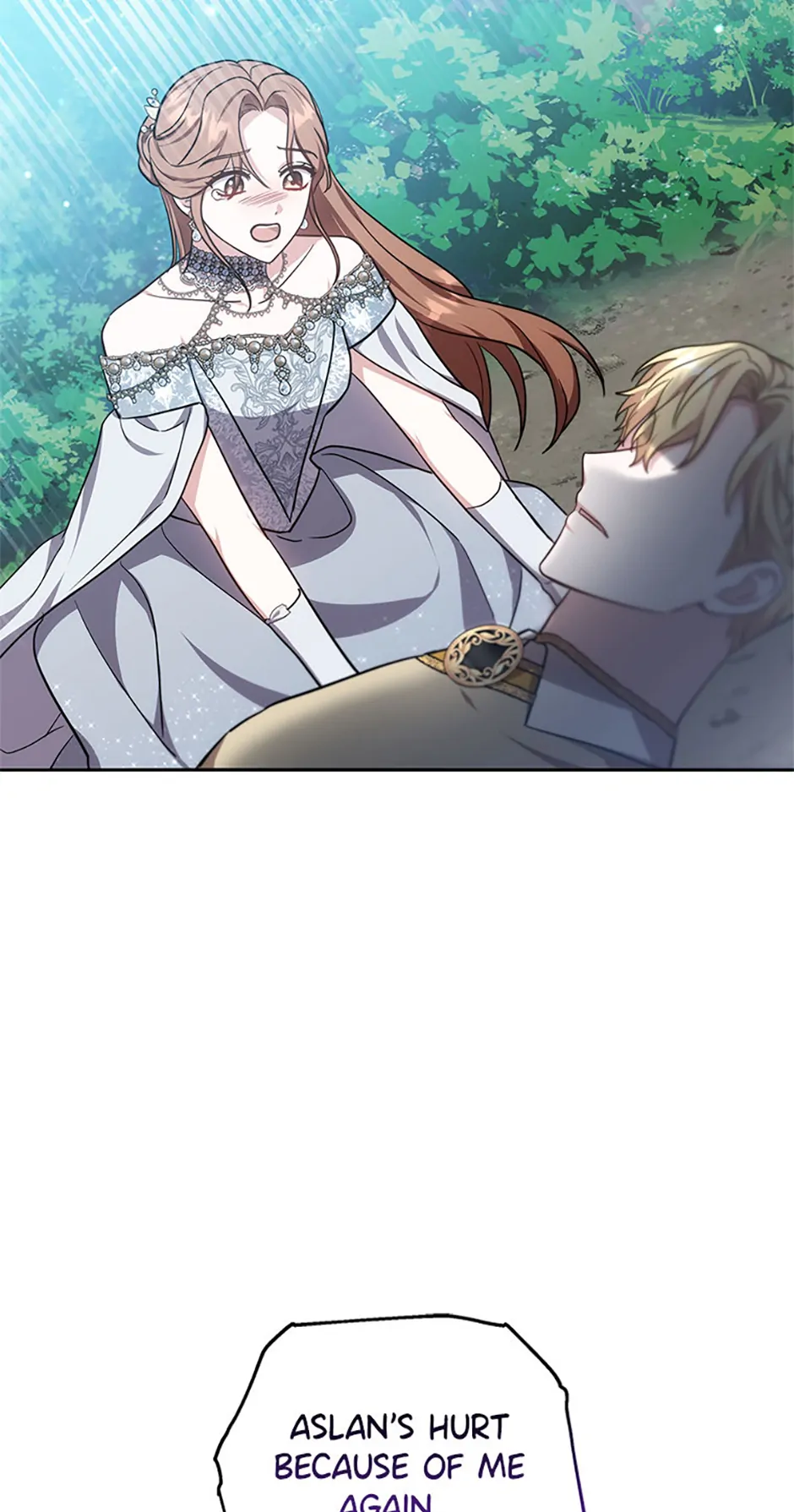 While You’re In Love Chapter 54 - page 53