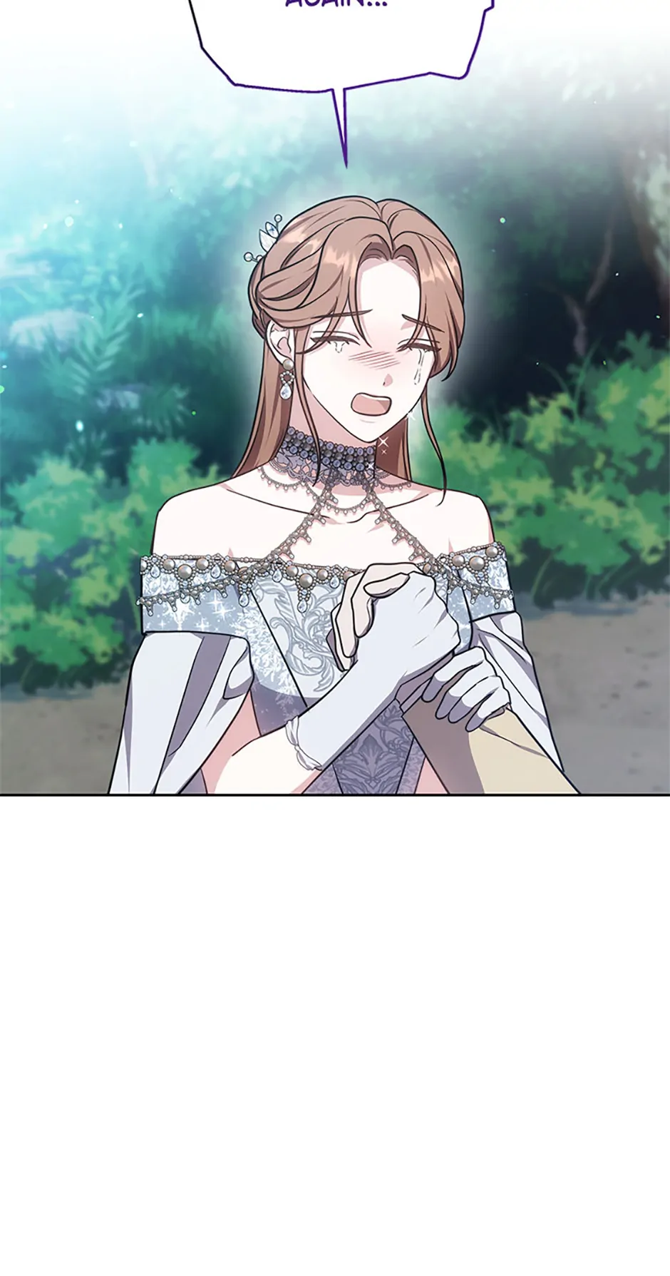 While You’re In Love Chapter 54 - page 54