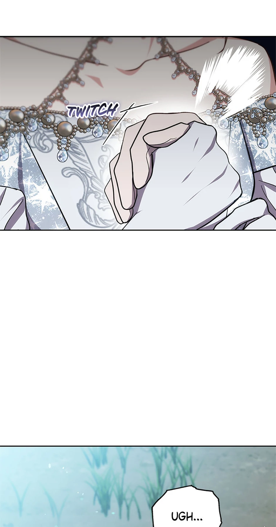 While You’re In Love Chapter 54 - page 55