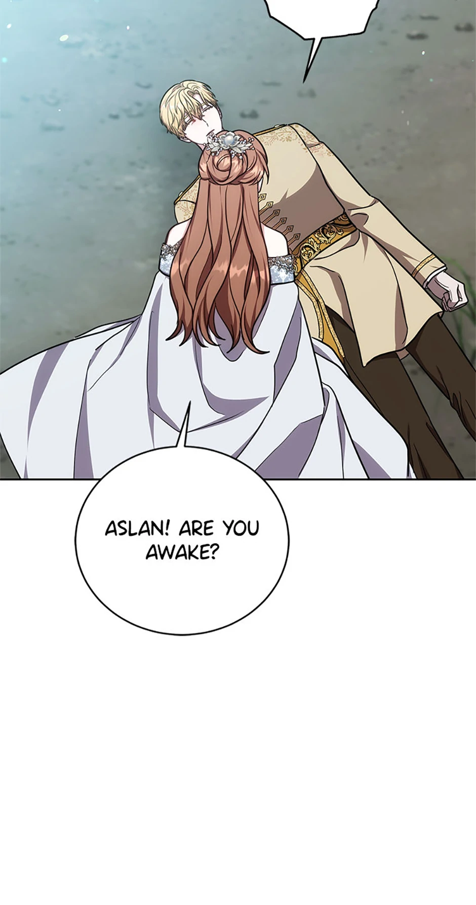 While You’re In Love Chapter 54 - page 56