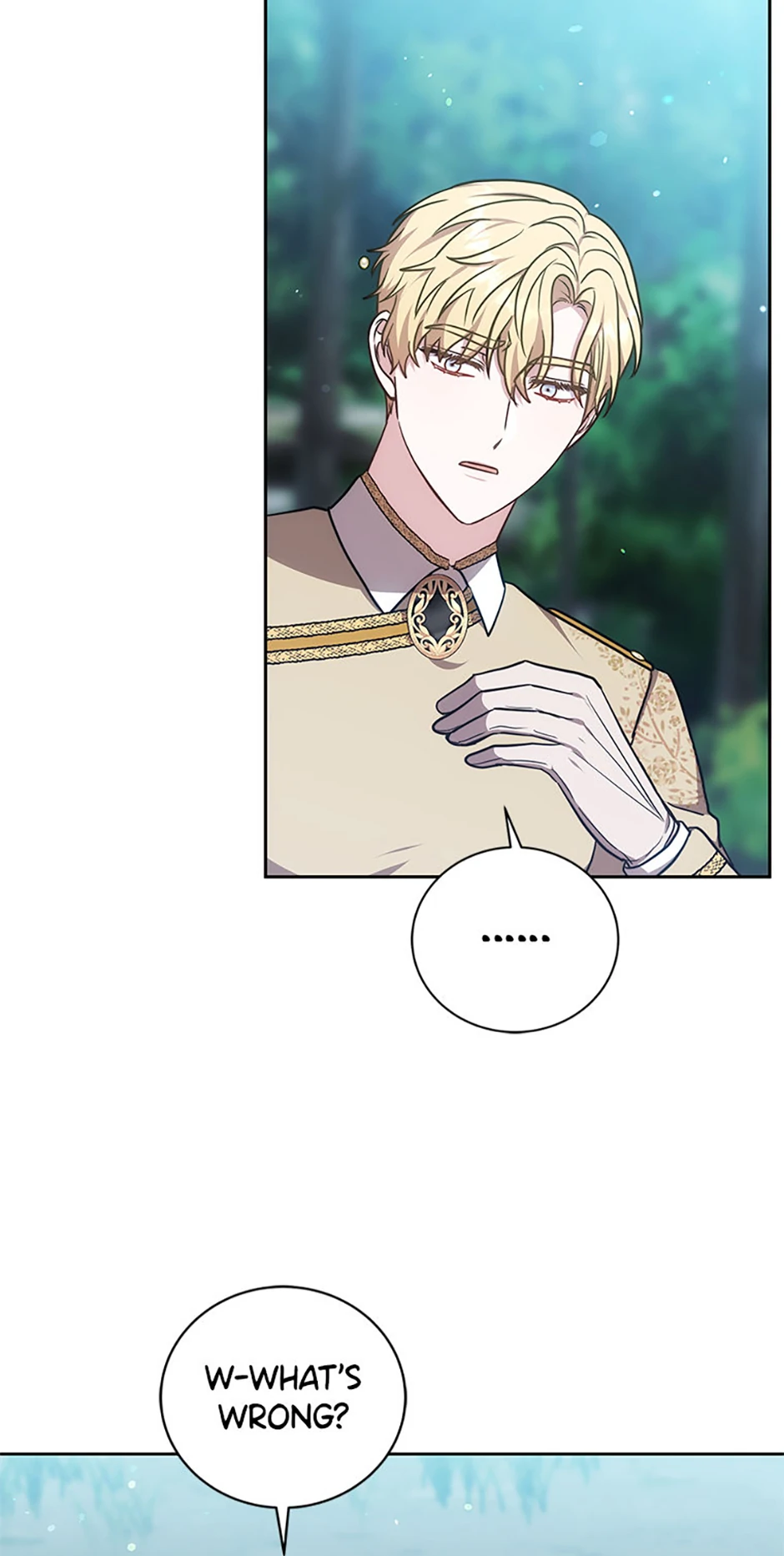 While You’re In Love Chapter 54 - page 58