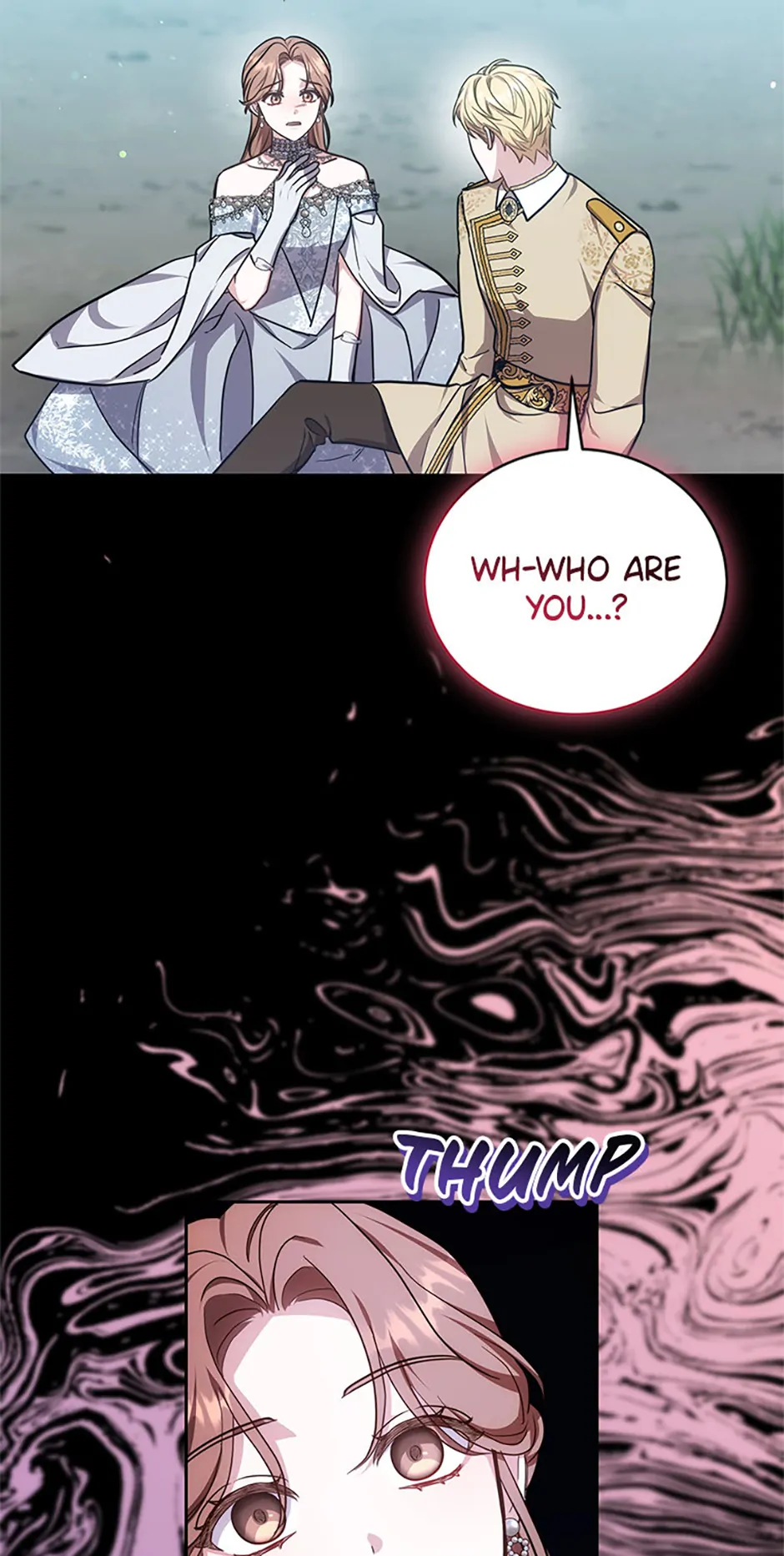 While You’re In Love Chapter 54 - page 59