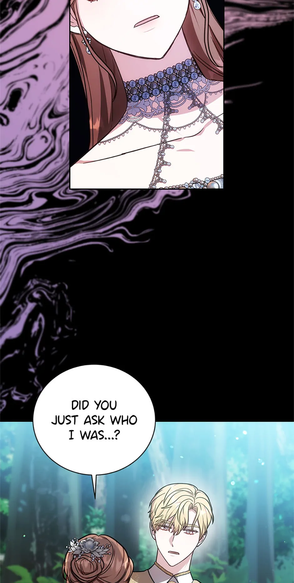 While You’re In Love Chapter 54 - page 60