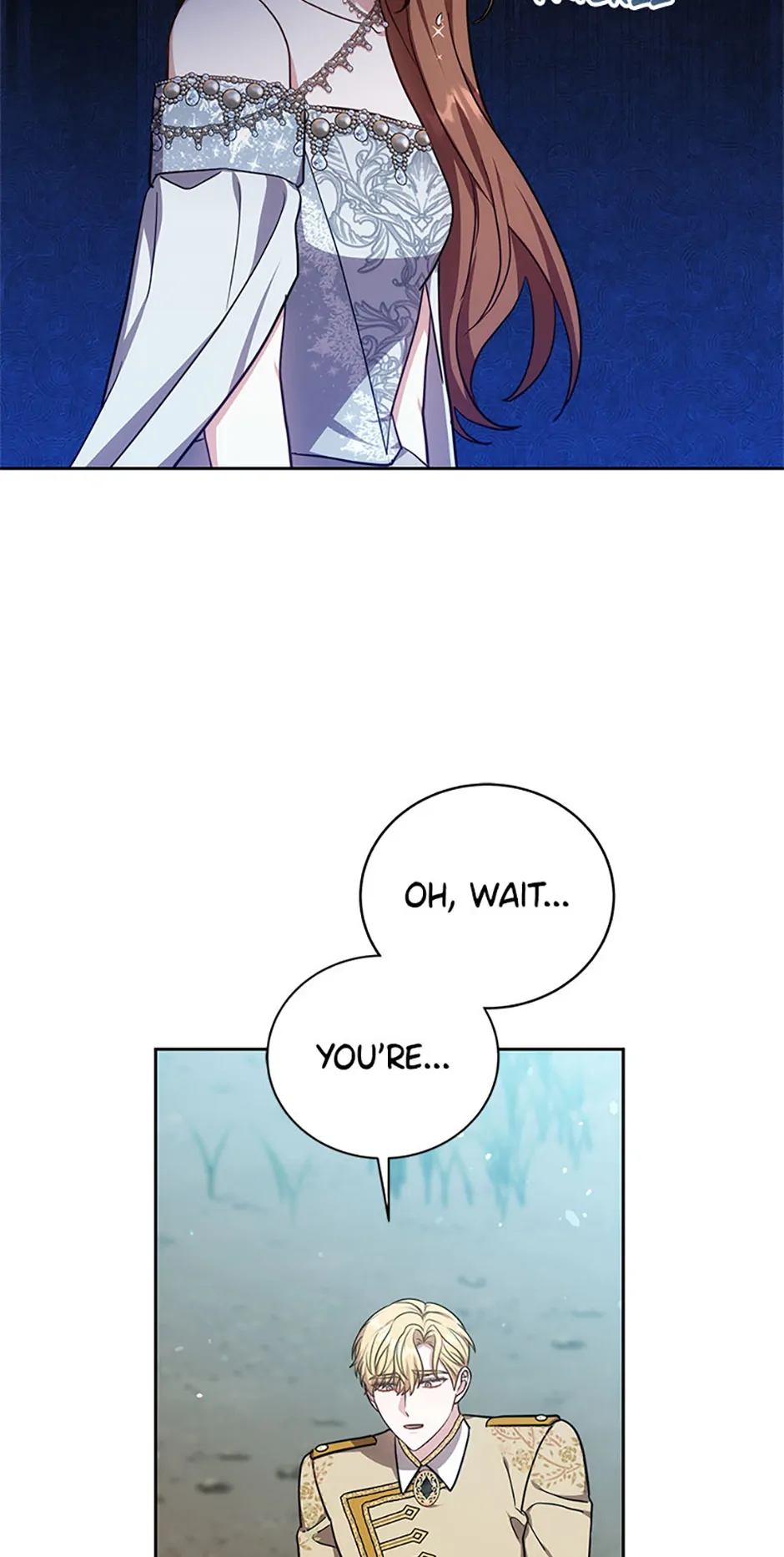 While You’re In Love Chapter 54 - page 62
