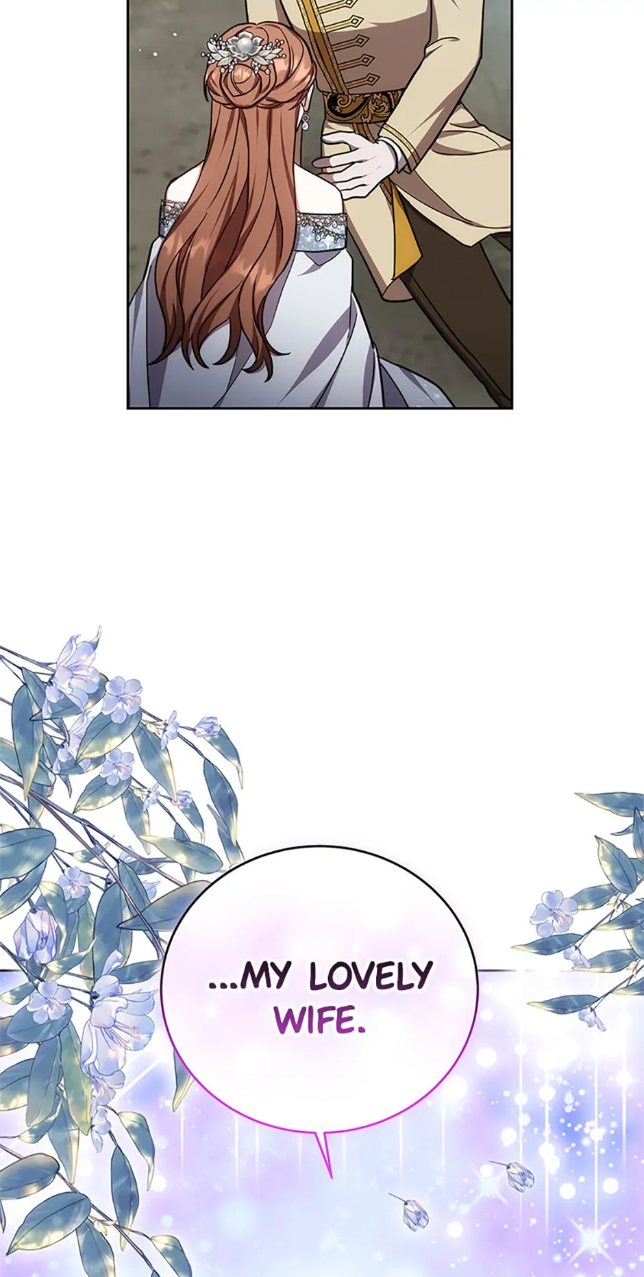While You’re In Love Chapter 54 - page 63