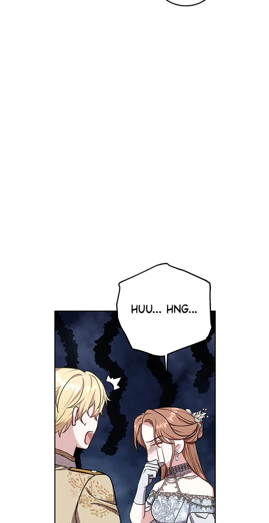 While You’re In Love Chapter 54 - page 67