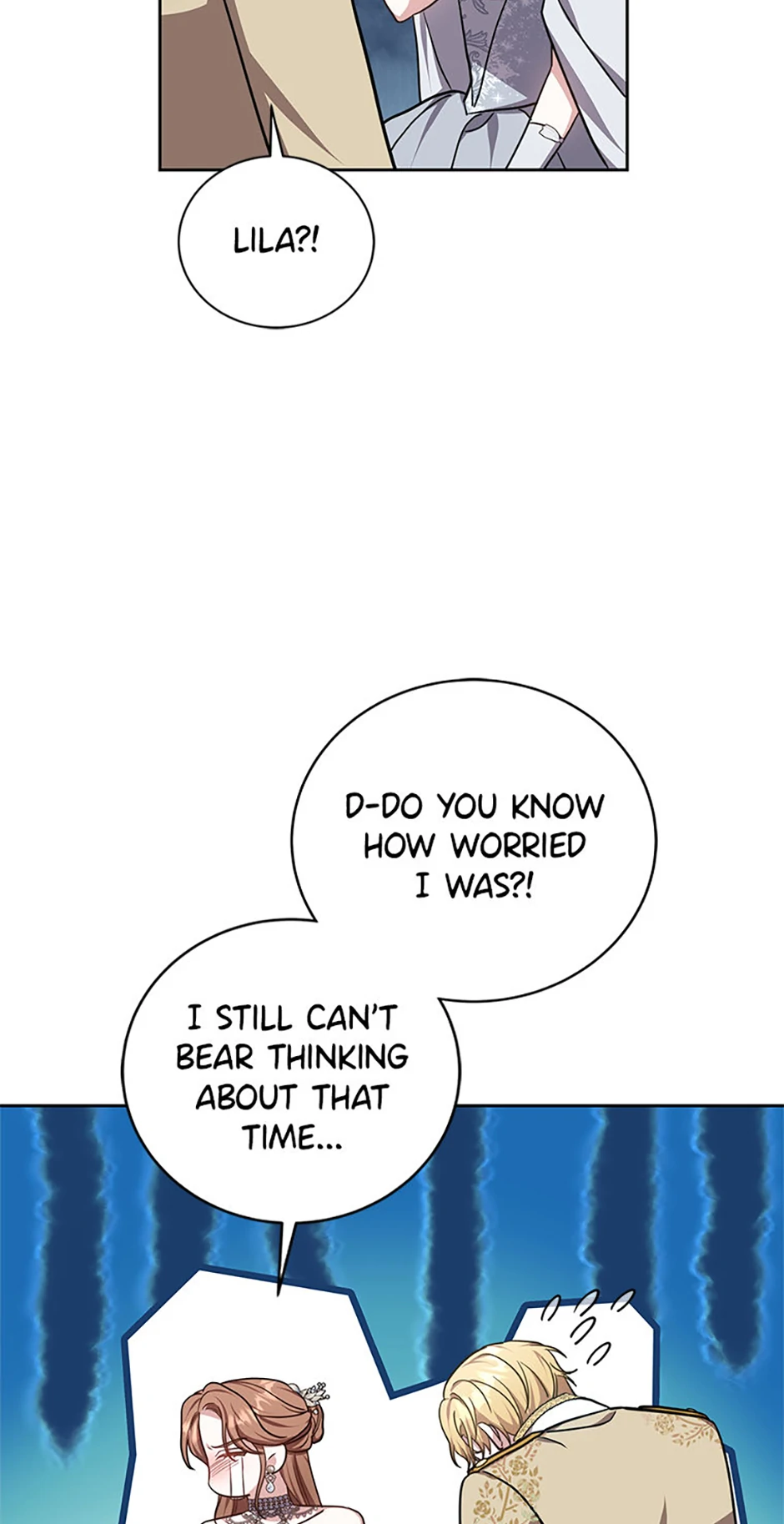While You’re In Love Chapter 54 - page 68