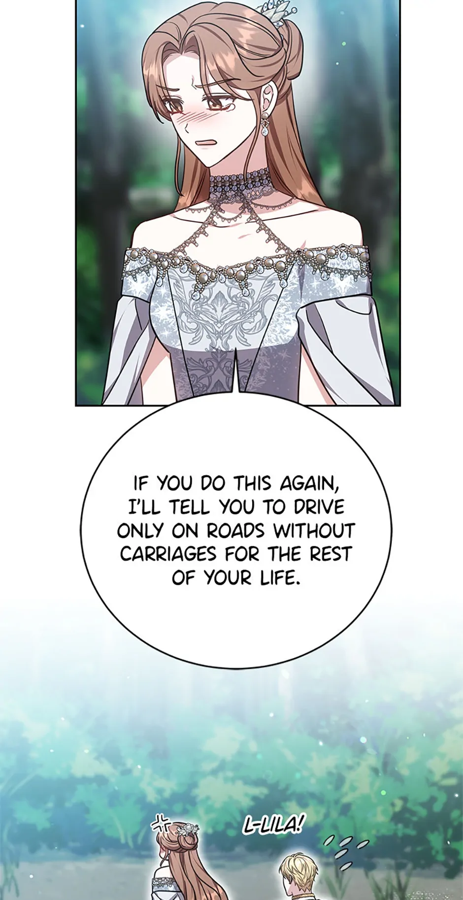 While You’re In Love Chapter 54 - page 71