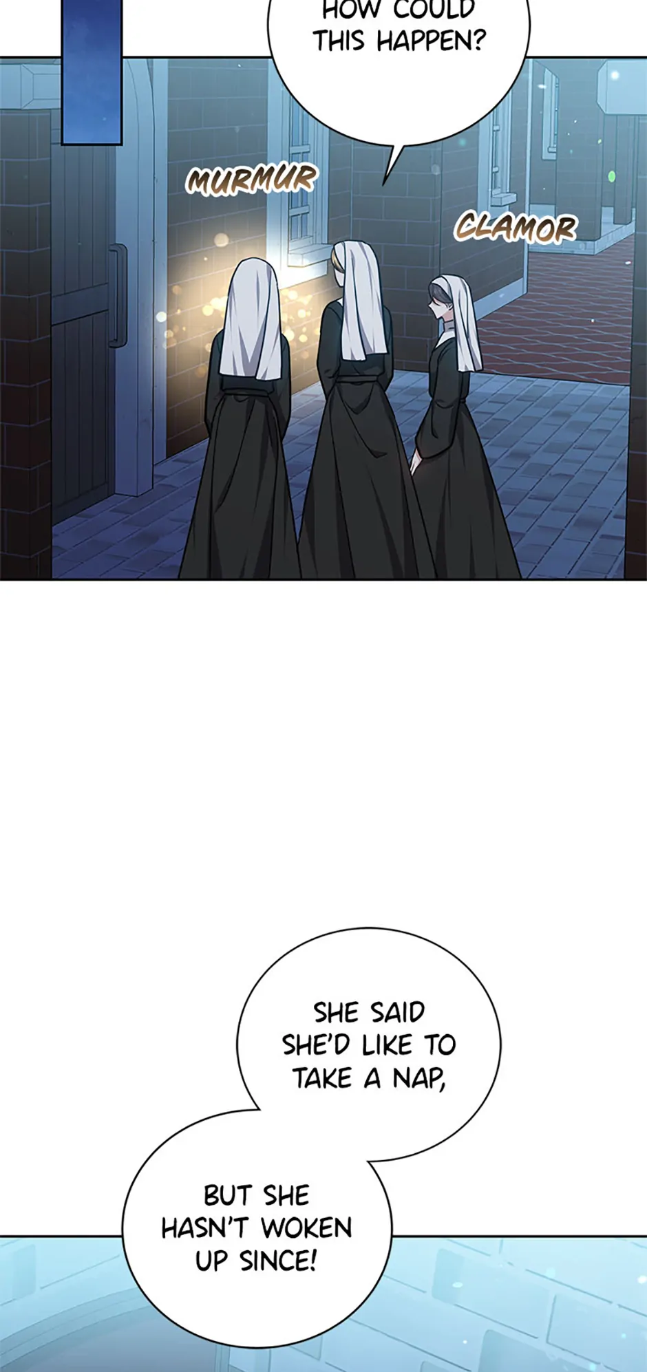While You’re In Love Chapter 54 - page 75