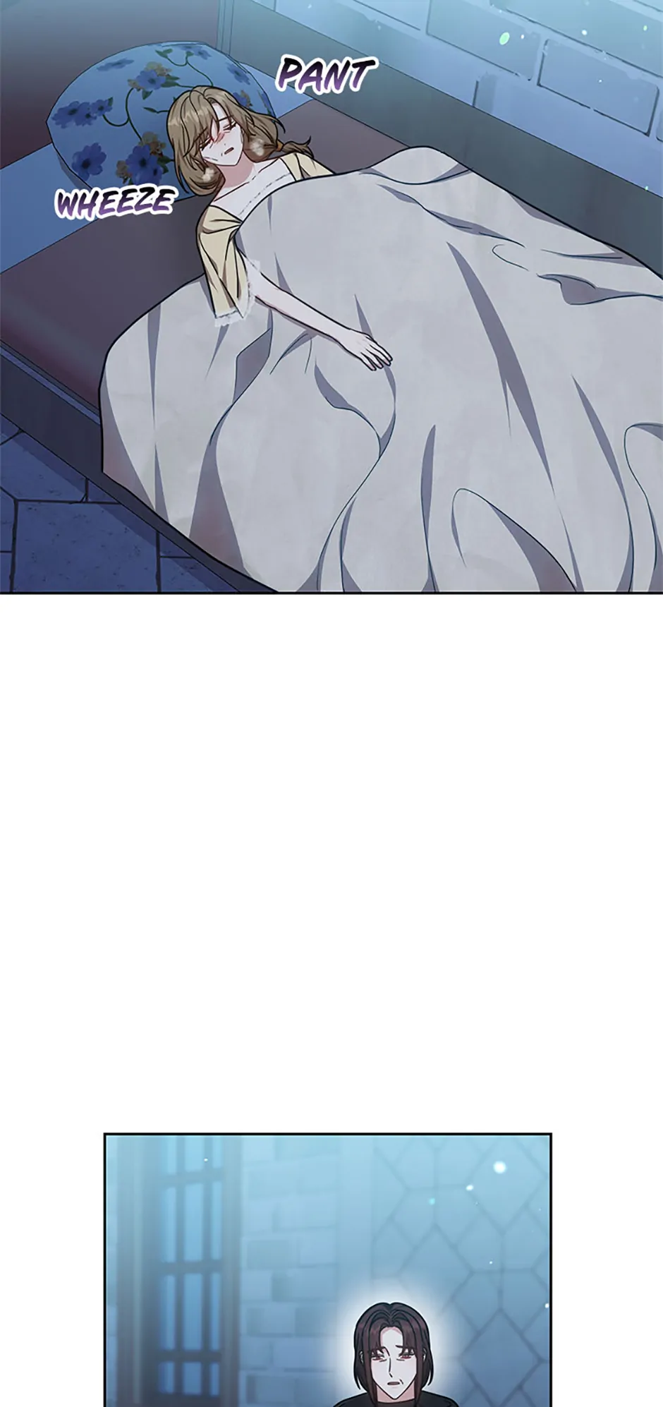 While You’re In Love Chapter 54 - page 76