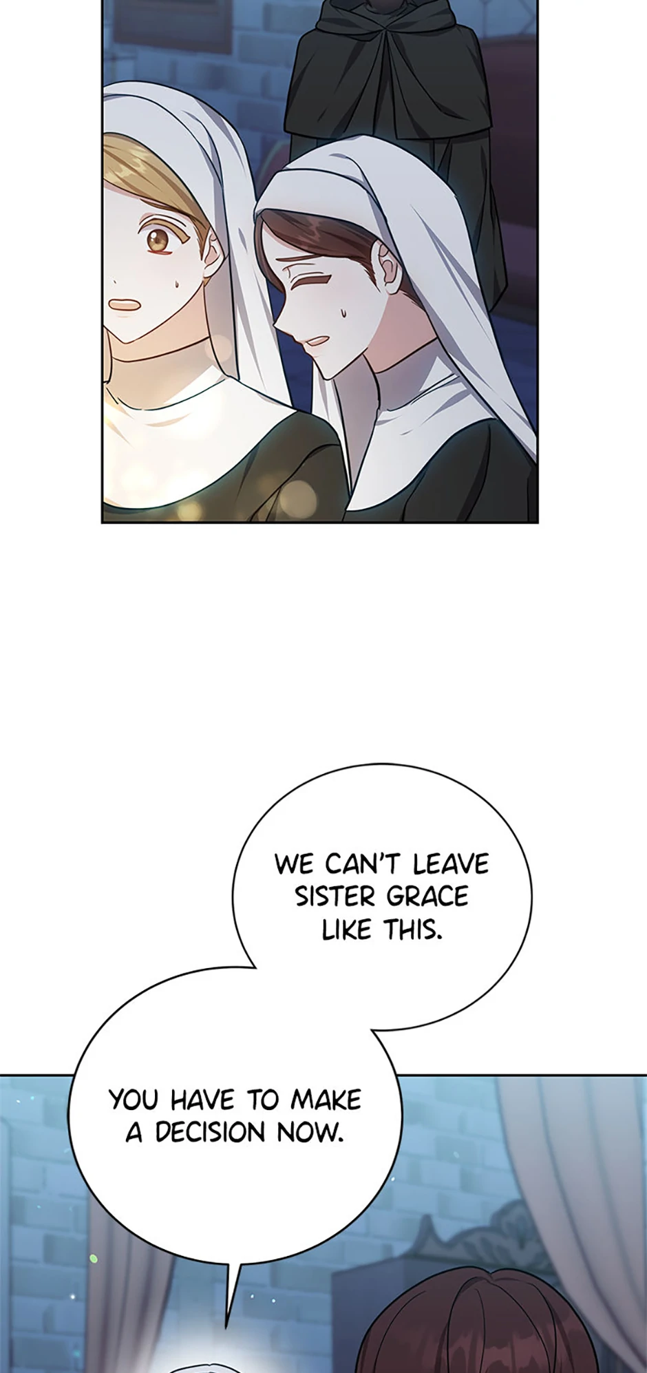 While You’re In Love Chapter 54 - page 77