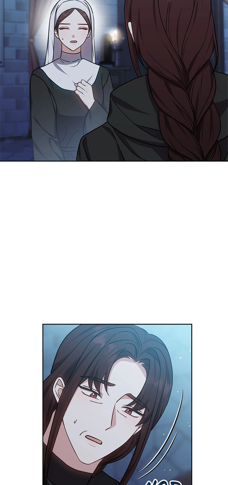 While You’re In Love Chapter 54 - page 78