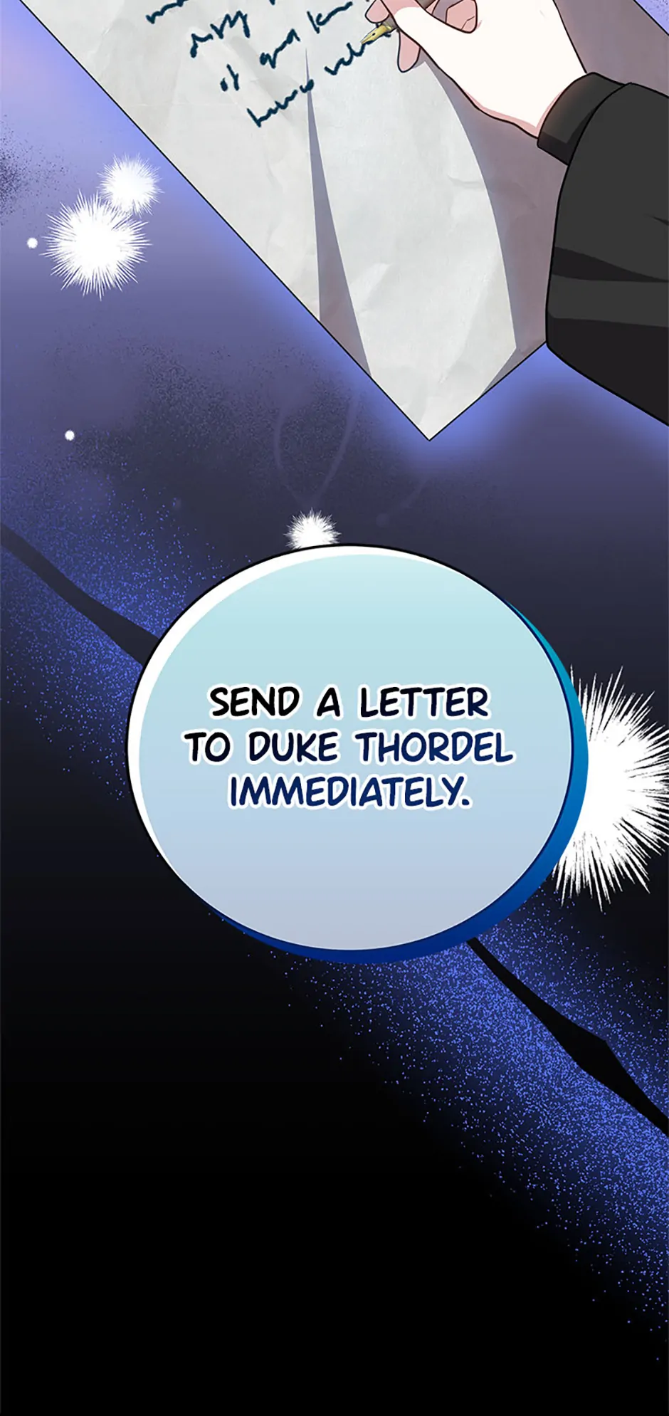 While You’re In Love Chapter 54 - page 80