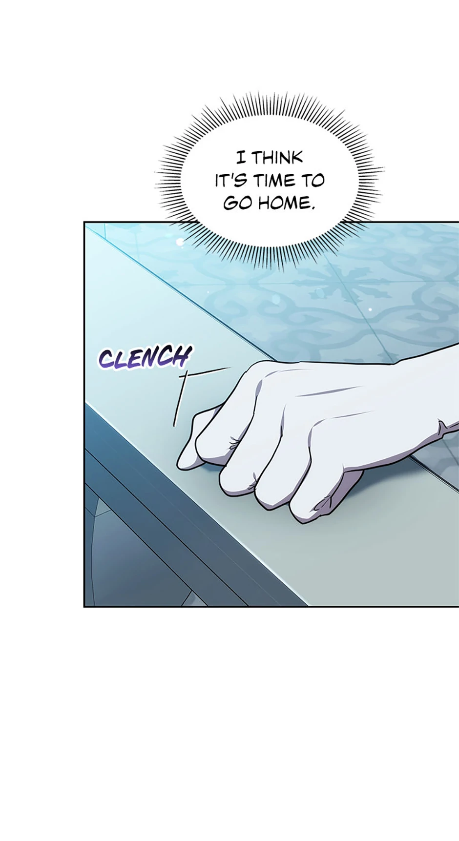 While You’re In Love Chapter 54 - page 9