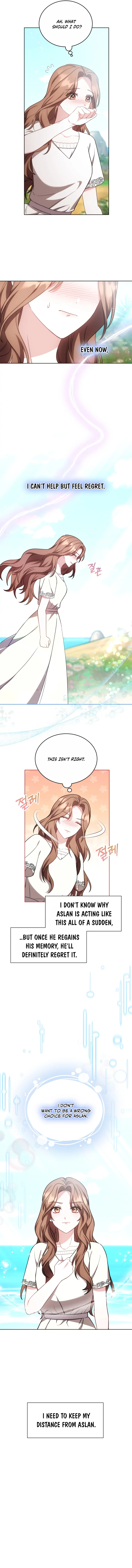 While You’re In Love Chapter 28 - page 2