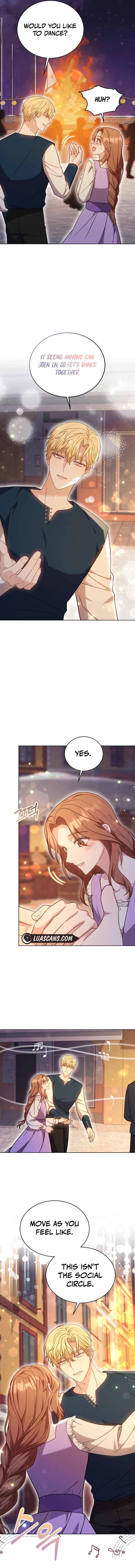 While You’re In Love Chapter 29 - page 11