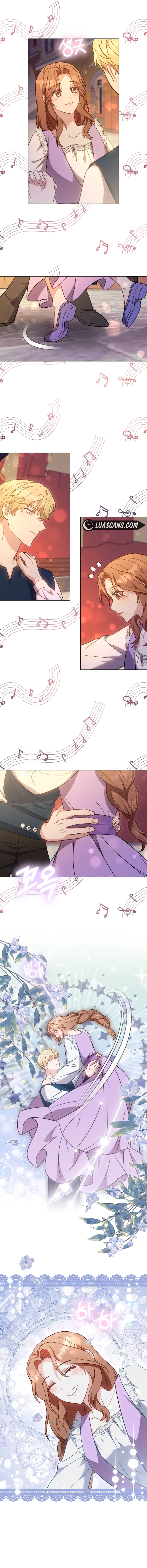 While You’re In Love Chapter 29 - page 12