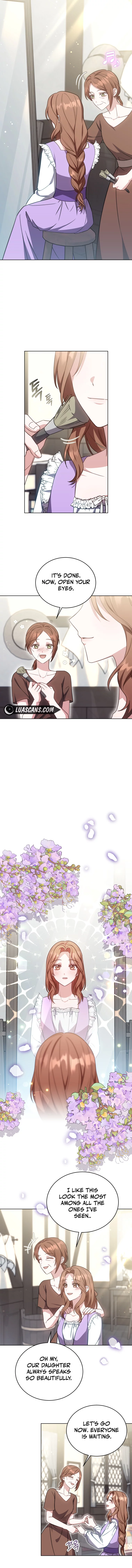 While You’re In Love Chapter 29 - page 3