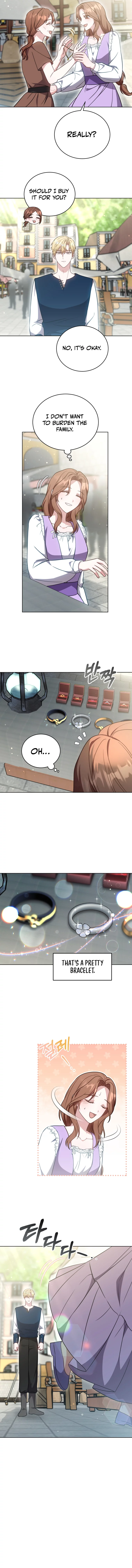 While You’re In Love Chapter 29 - page 6