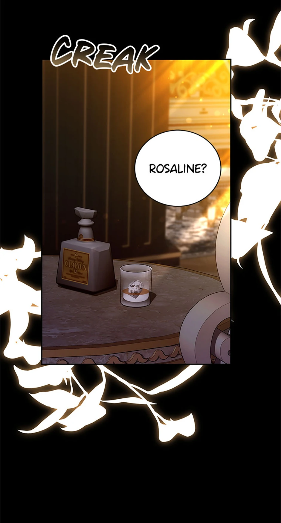 While You’re In Love Chapter 64 - page 12