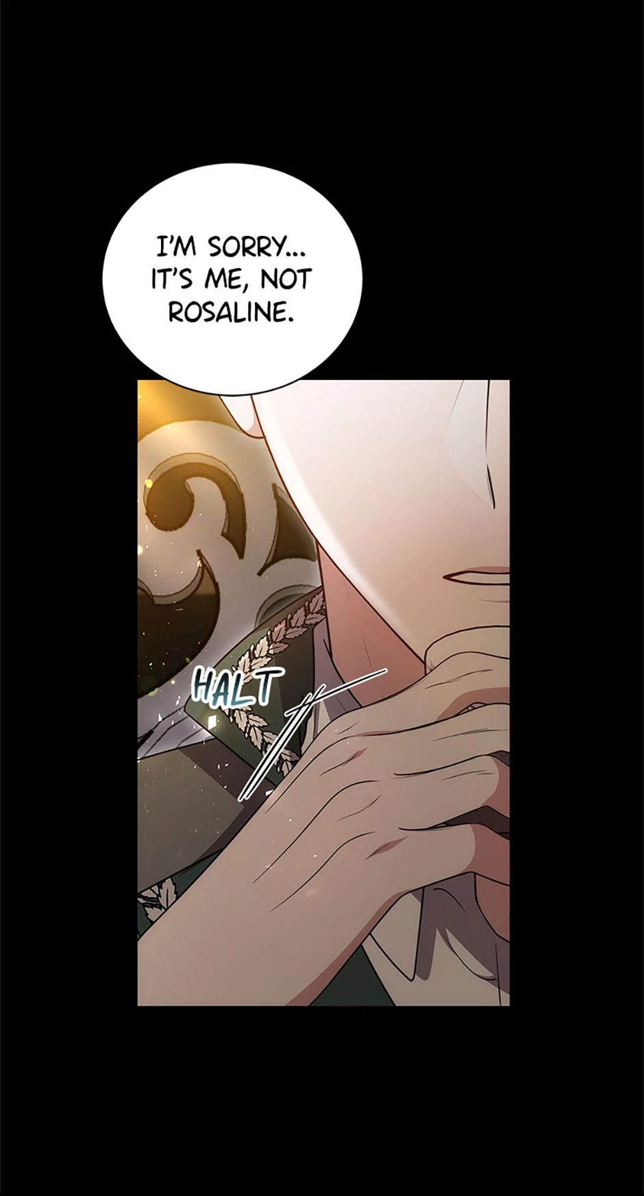 While You’re In Love Chapter 64 - page 14